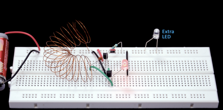 Cool projects